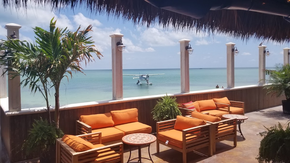 Havana Jack's Oceanside Restaurant And Bar